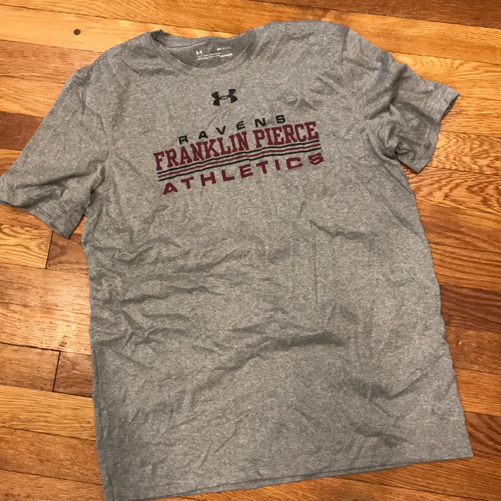 Franklin pierce University tee